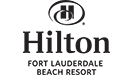 Hilton Fort Lauderdale